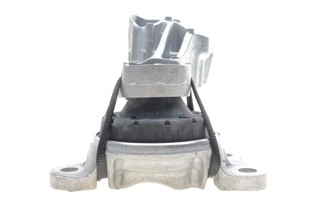 Подушка (опора) двигателя, правая нижняя 112100021R RENAULT