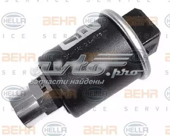Датчик абсолютного давления кондиционера 1127500100 JP GROUP