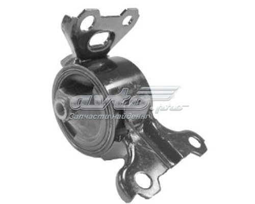 Подушка коробки Audi A6 C6