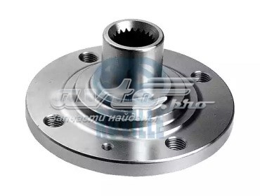 Подшипник в сборе со ступицей передний Volkswagen Golf 2