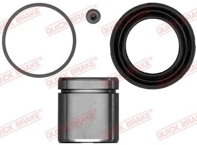 Ремкомплект тормозной системы 1145065 QUICK BRAKE