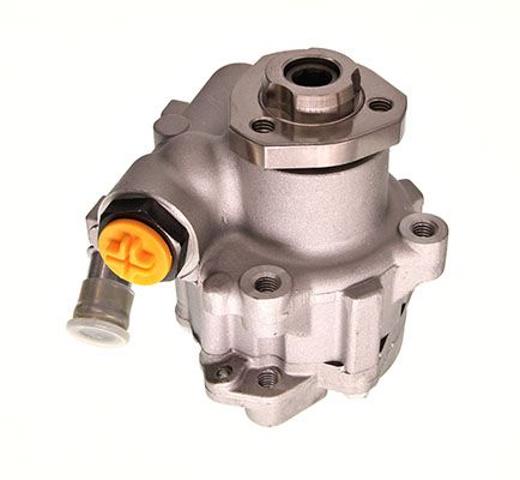 Помпа ГУР 1145101500 JP GROUP