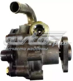 Насос ГУР 1145101600 JP GROUP