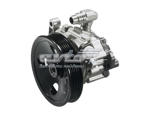 Помпа ГУР 1145101700 JP GROUP