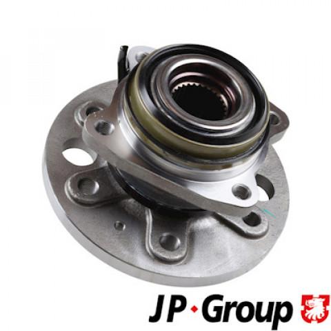Задняя шпиндель 1151403200 JP GROUP