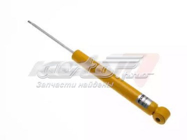 Задний амортизатор 1152108300 JP GROUP