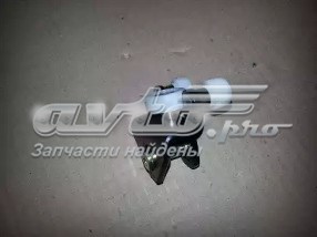 Ролик двери боковой/сдвижной, правый верхний 1188600580 JP GROUP