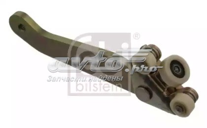 Сдвижной ролик двери 1188600800 JP GROUP