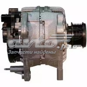 Генератор автомобиля 1190101100 JP GROUP