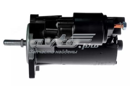 Стартер двигателя 1190301600 JP GROUP