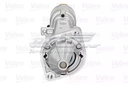 Стартер автомобиля Mercedes Benz Truck TRUCK T2/LN1