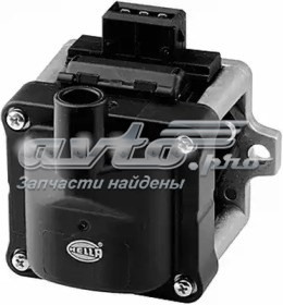 Катушка зажигания 1191601500 JP GROUP