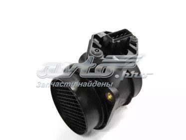 1193900600 Датчик потока (расхода) воздуха, расходомер M.A.F. - (Mass Airflow) купить Львов