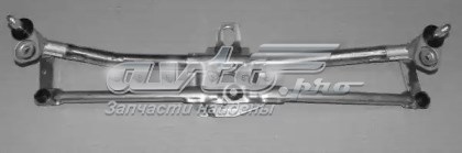 Трапеция стеклоочистителя 1198101300 JP GROUP