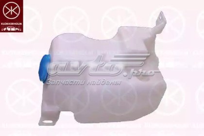 Бачок стеклоомывателя 1198600600 JP GROUP