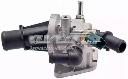 Автомобильный термостат 1214603710 JP GROUP