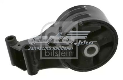 Задняя опора двигателя 1217905300 JP GROUP