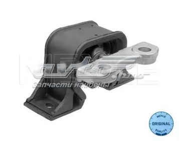 Подушка двигателя 1217905580 JP GROUP