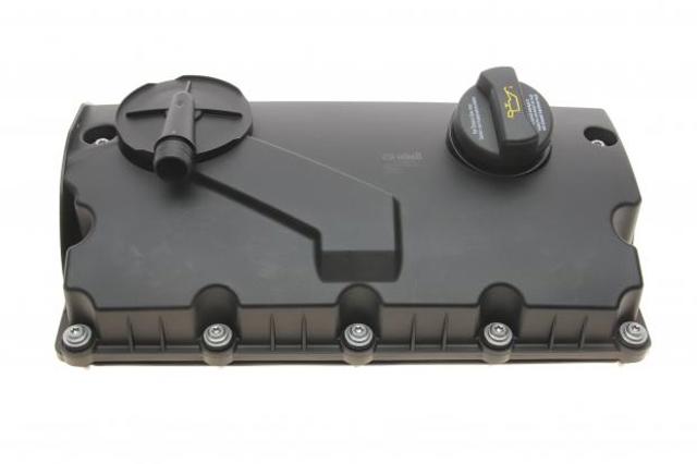 Крышка двигателя 12300049 DEPO