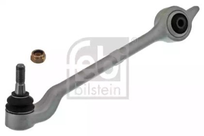 Левый рычаг передней нижней подвески 12378 FEBI