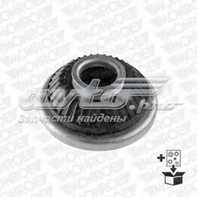 Подушка амортизатора переднего 1242400100 JP GROUP