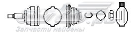 ШРУС наружный 1243200400 JP GROUP