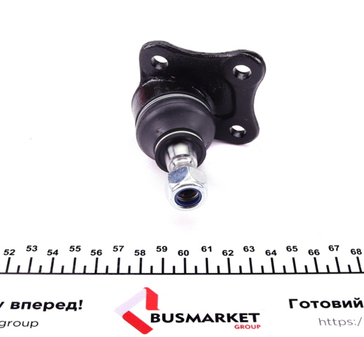 12658 FEBI Шаровая опора нижняя левая купить в Полтава