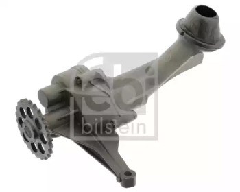 FEBI 12740 Насос масляный в наличии Ровно