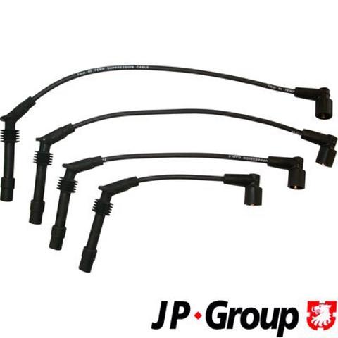 Провода высокого напряжения 1292002210 JP GROUP