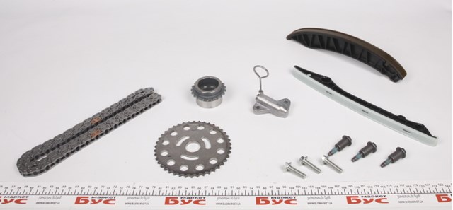 RENAULT 130C19924R Комплект цепи ГРМ в наличии Львов