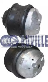 Подвеска двигателя (силового агрегата) 1317901300 JP GROUP