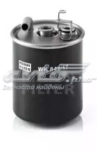 1318702000 JP GROUP Фильтр топливный купить в Житомир