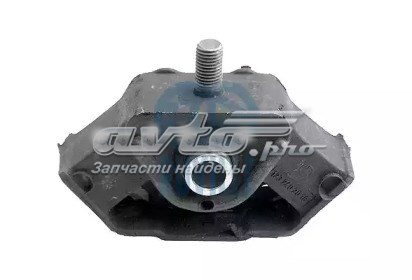 Подушка коробки передач 1332400300 JP GROUP