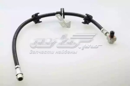 1361600570 JP GROUP Шланг тормозной передний левый купить в Ужгород
