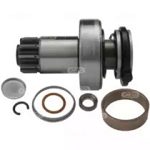 Бендикс стартера Фольксваген Поло IV