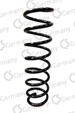 Пружина задняя 14101511 CS GERMANY