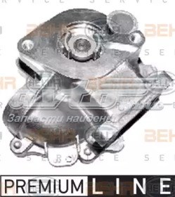 Насос водяной 1414101800 JP GROUP