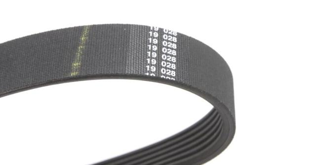 1425K6 HUTCHINSON Ремень генератора купить в Одесса