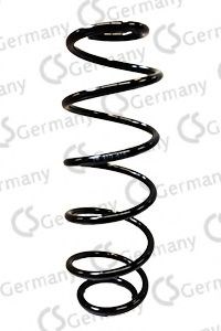 Пружина задняя 14319418 CS GERMANY