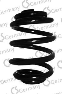 Пружина подвески 14319555 CS GERMANY