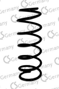 Пружина передняя 14504045 CS GERMANY