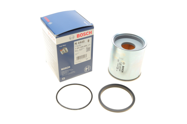 1457434448 BOSCH Топливный фильтр купить в Кривой Рог