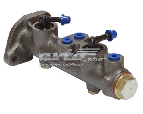 Цилиндр главный тормоза (гидротормозов) Бмв Х5