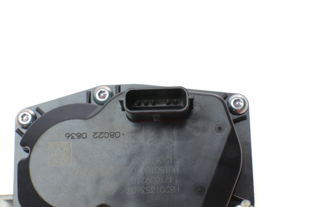 Клапан EGR, рециркуляции газов 147103921R RENAULT
