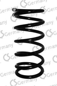 Пружина передняя 14871144 CS GERMANY