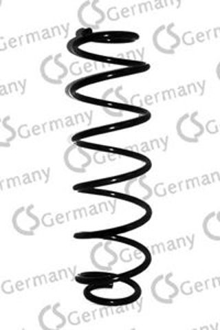 Пружина подвески задняя 14871215 CS GERMANY