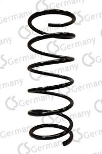 Пружина передняя 14873302 CS GERMANY