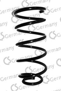 Пружина передняя 14875205 CS GERMANY