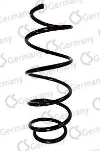 Пружина передняя 14876046 CS GERMANY