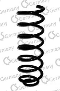 Пружина подвески 14950652 CS GERMANY